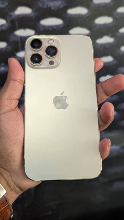 Apple iPhone 13 Pro Max