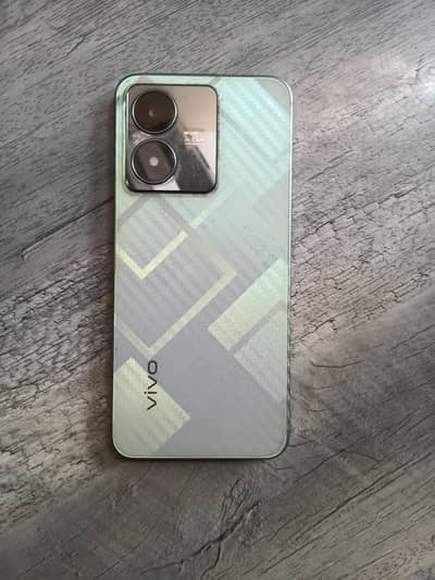 vivo 22y