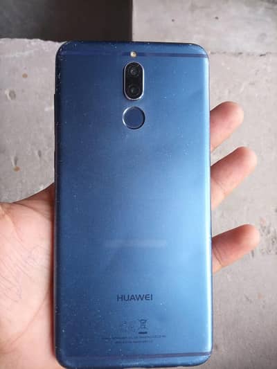 Huawei 10 Lite