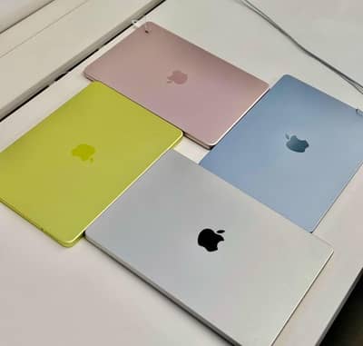 Apple MacBook Neo 13” A18 Pro | 8GB RAM | 256GB SSD | Non Active