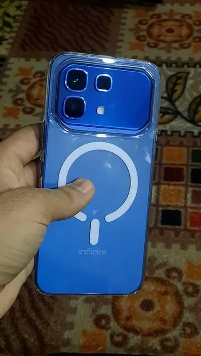Infinix Note 60 Pro