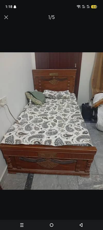 5BEDS FOR SALE AT BEST PRICE