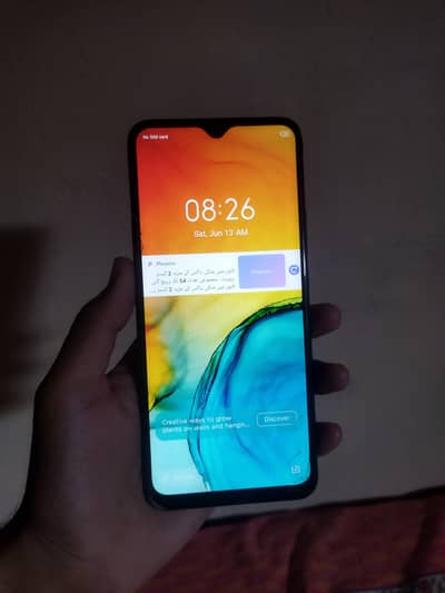 Infinix hot 11 play 4+64 read carefully.