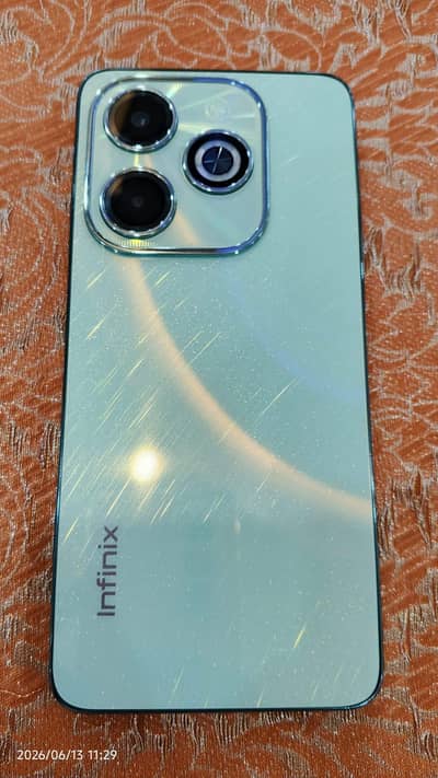 Infinix hot40