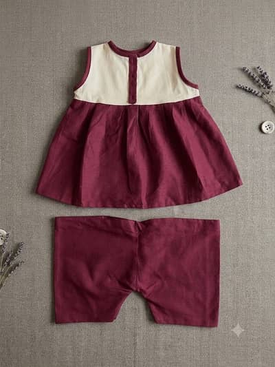 baby clothes