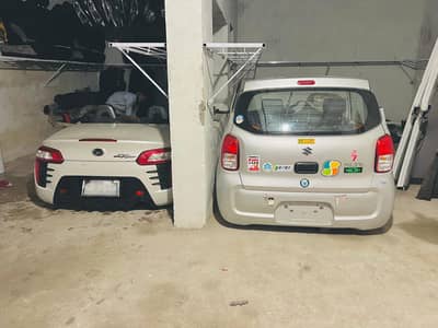 Honda suzuki Nissan mitsubishi daihatsu All japani parts