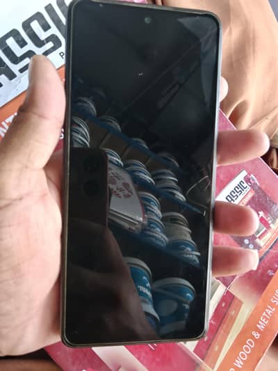 Infinix Note 30