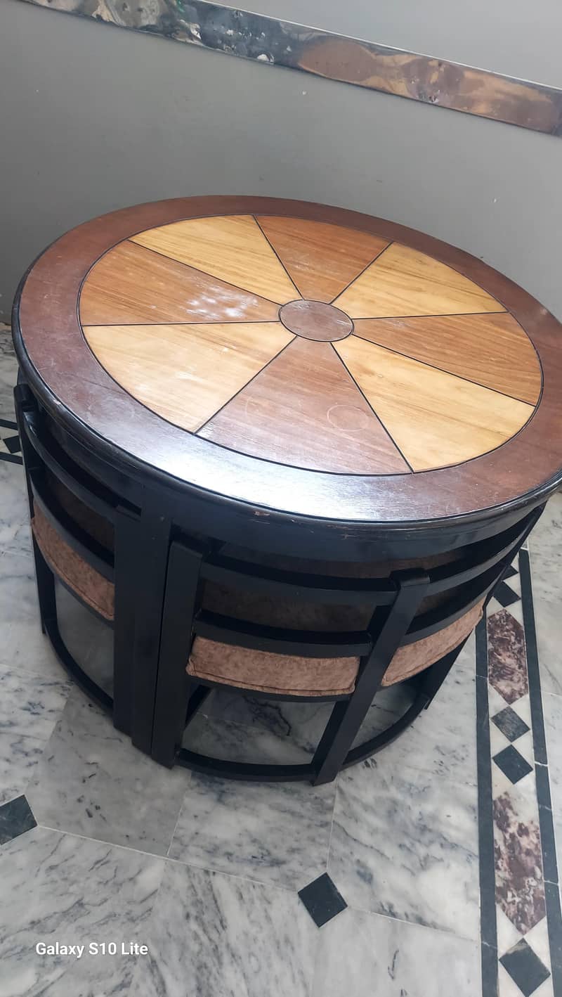dining table 1