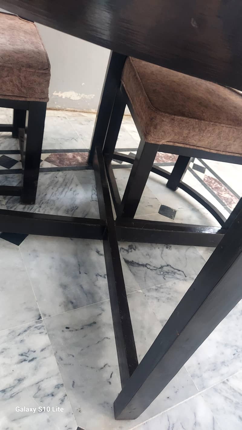 dining table 3