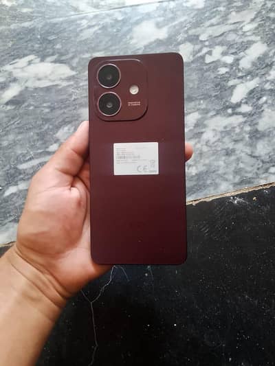 OPPO A3x