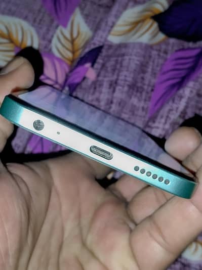 Tecno SPARK 30C
