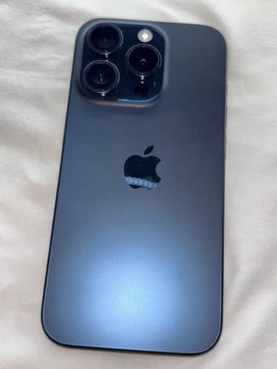 iPhone 15 Pro jv