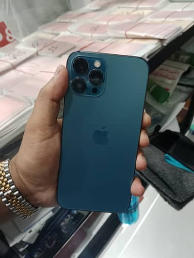 Apple iPhone 12 Pro Max