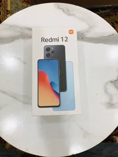 Xiaomi Redmi 12 (0/3/0/0/8/0/5/5/0/7/1)