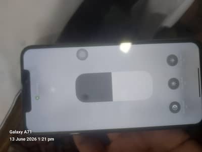 Apple iPhone XS Max