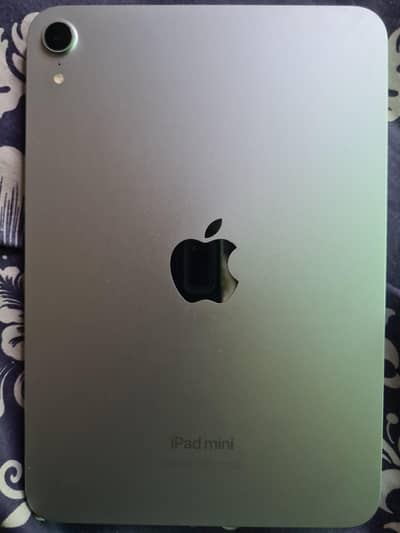 I PAD mini 7