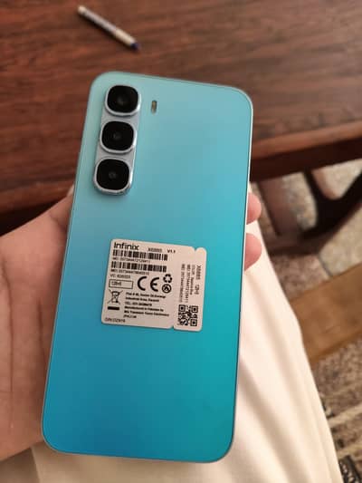 Infinix Hot 60 pro hai