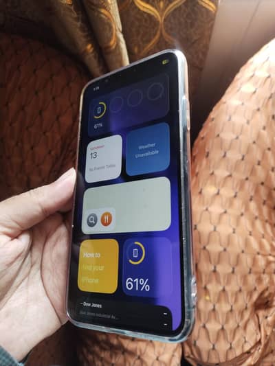 Apple iPhone 11 Pro Max