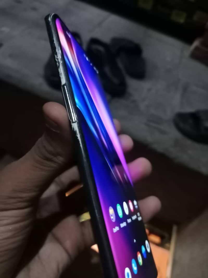 One Plus 8 1