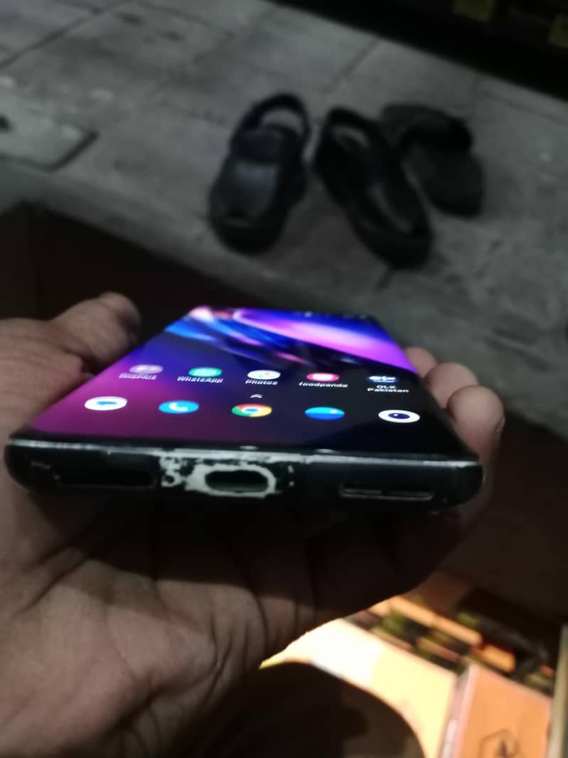 One Plus 8 2