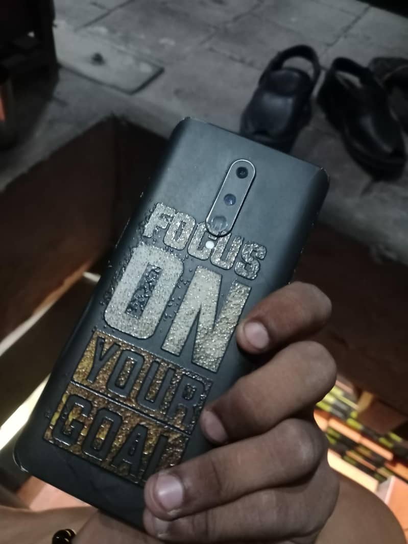 One Plus 8 3