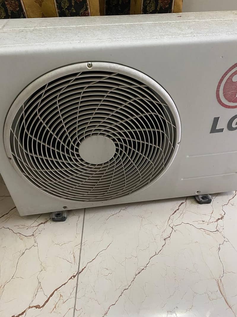 split unit 1.5 ton 0