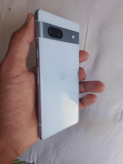 Google Pixel 7a