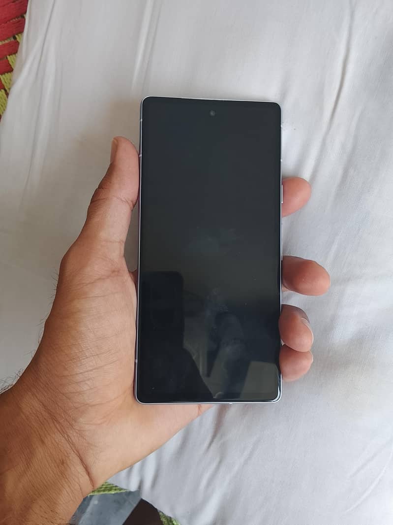 Google Pixel 7a 1