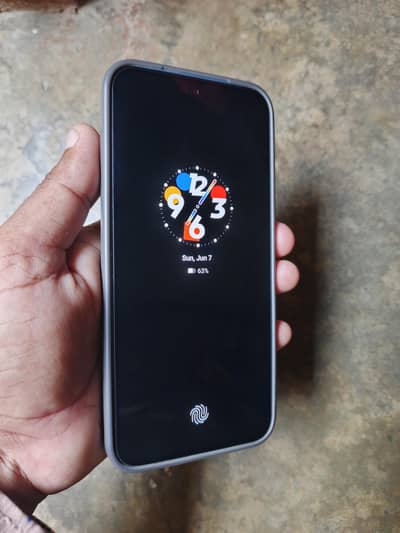 infinix Hot 60 pro