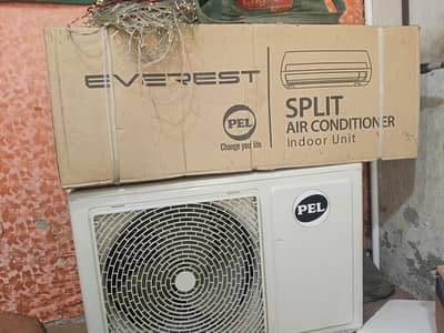 new duba back ac non inverter