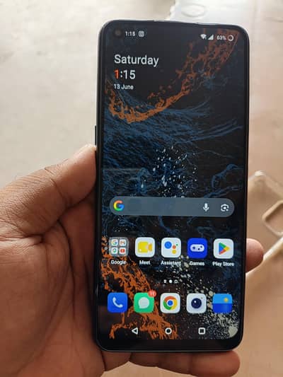 One Plus Nord N200