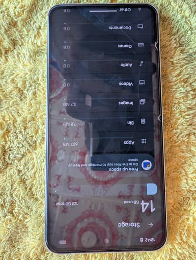 Google Pixel 8