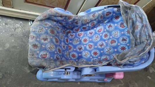 babay carry cot
