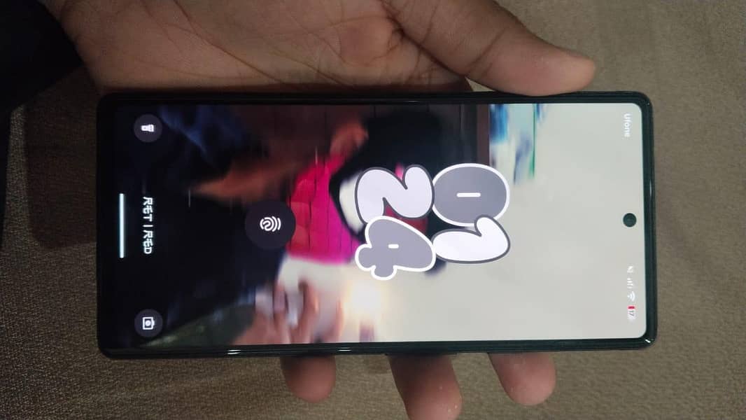 Google Pixel 6a 2