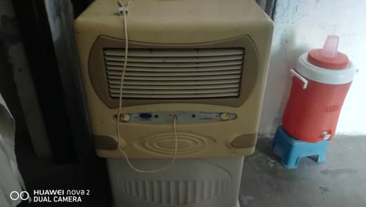 General blower room cooler for sale