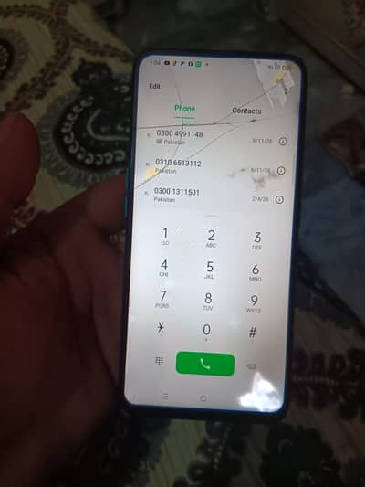 Oppo F11 Pro 6/128