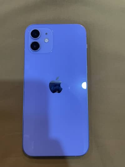 Apple iPhone 12