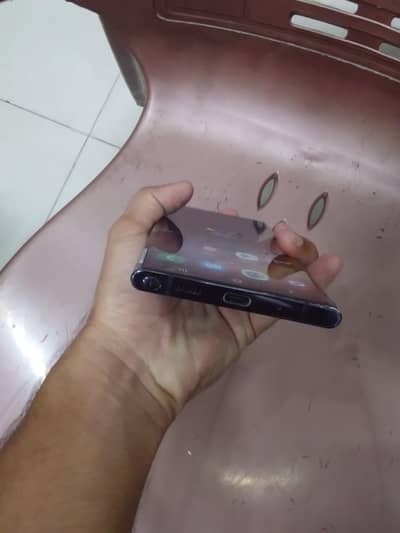 note 20 ultra all ok serious person contact