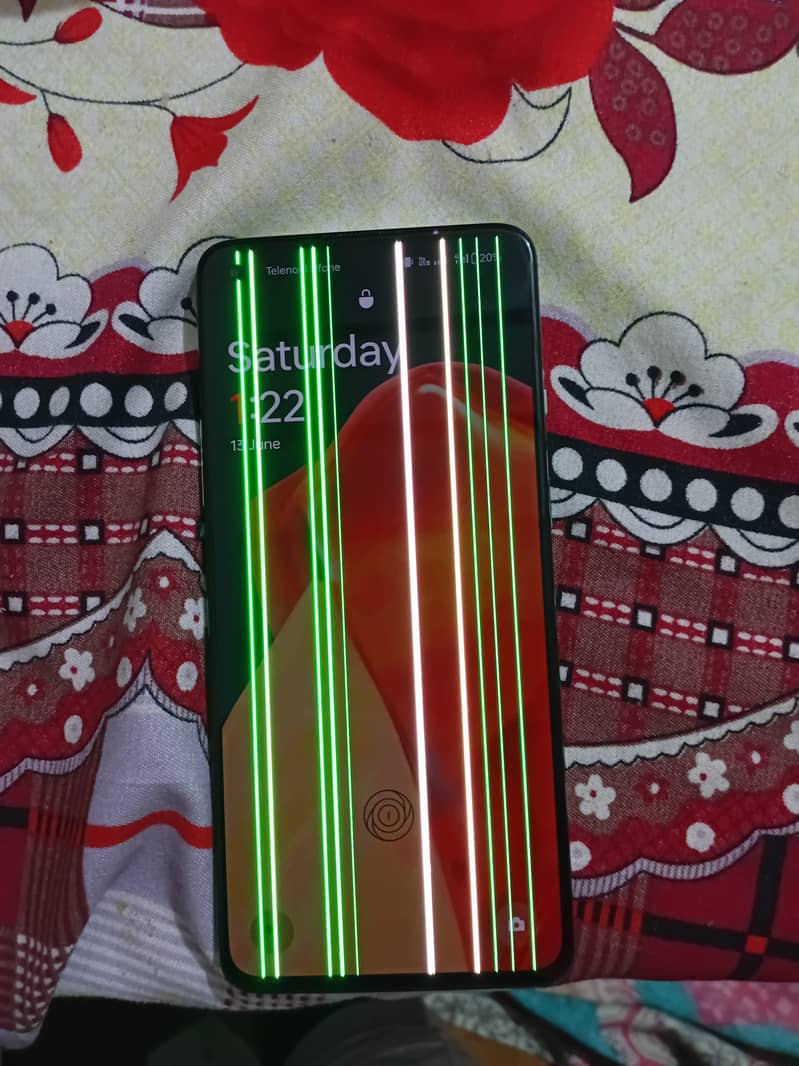 one Plus 9r 1