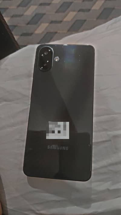 Samsung Mobile A07 5G