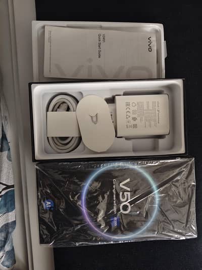 vivi v50
