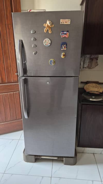 Haier 19Cuft Refrigerator