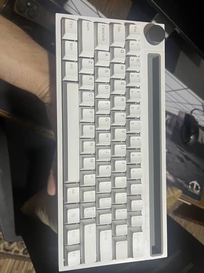 Gaming Mechanical Keyboard