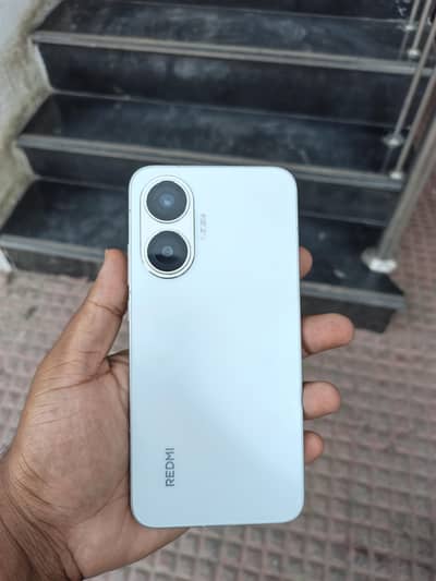 Xiaomi Redmi Turbo 4pro offical PTA