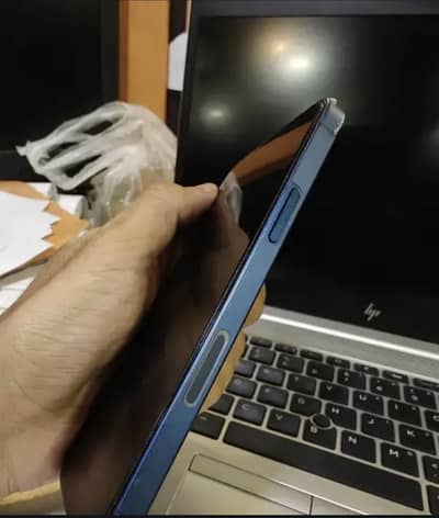 Iphone 12 factory unlocked