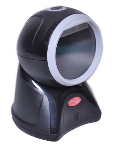 SKADOO S8350 Bar+Code+Scanner