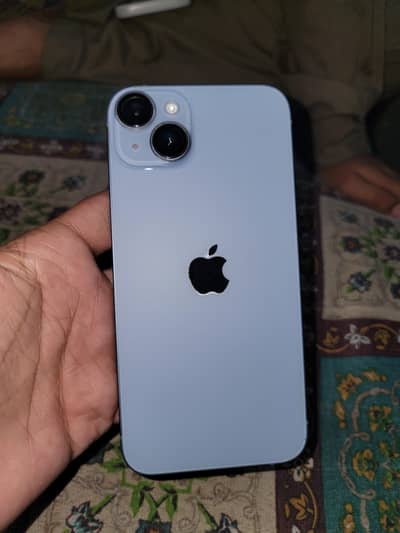 Apple iPhone 14 plus
