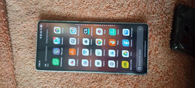 Infinix Note 50 Pro