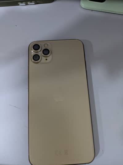 Apple iPhone 11 Pro Max