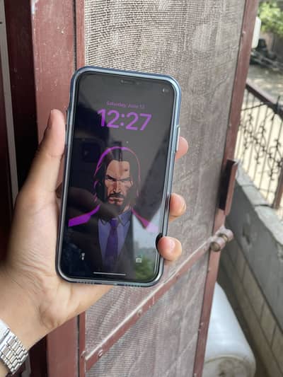 Apple iPhone XR